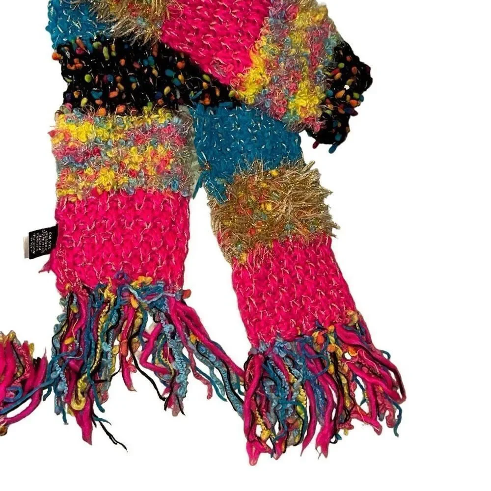 Unbranded girls colorful